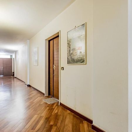 Luxury Apartment Front Of Cavalieri Hilton Hotel Rom Exterior foto